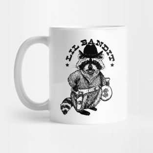 Lil Bandit Mug